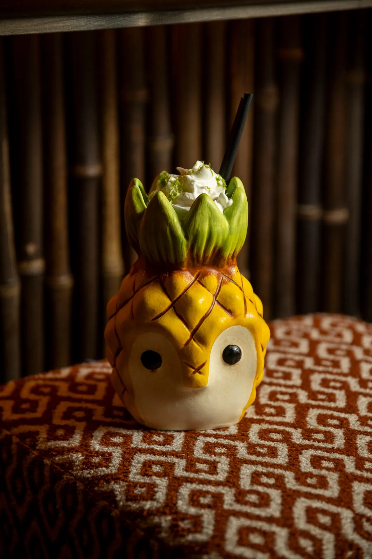 Piña Tiki